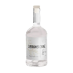 Напиток безалкогольный «Лондонский джин» стекло 0,7 л D=88, H=219 мм Drinksome