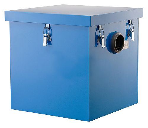 Жироуловитель под мойку ПЭ-0,5-40 Профи