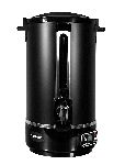 Кипятильник заливной Kocateq WB 15E black 11,4 л с цифровым термостатом