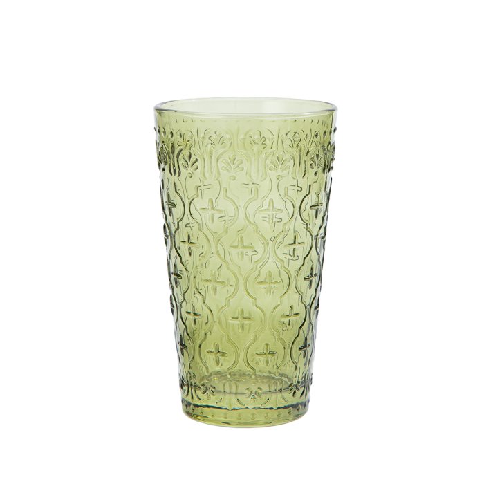 Хайбол зеленый 380 мл P.L. - BarWare TN200059