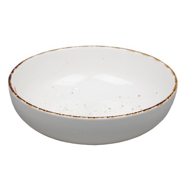 Салатник Organica Grain 1200 мл, d=200 мм P.L. Proff Cuisine TX21350-210-H461