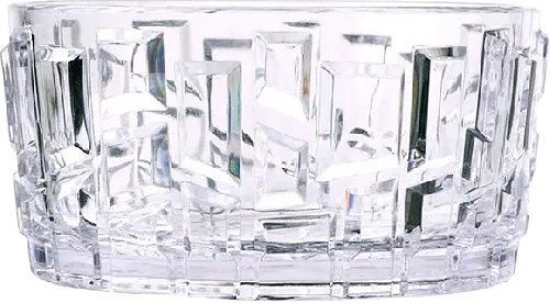 Креманка Crystal Mosaic 180 мл d90 мм h45 мм поликарбонат прозрачн. Gastroplast