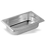 Гастроемкость Econorm 1/4 h100 мм нерж.265х162х100 мм 2,8 л S0,55мм P.L. Proff Cuisine