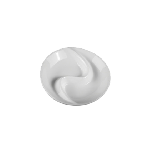 Блюдце для соуса Волна Chan Wave LQ-Q695 "Classic"