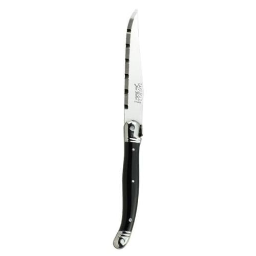 Black Handle (Steelite)