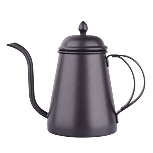Кофейник 1000 мл, нерж. сталь, P.L. Proff Cuisine D000843-1