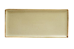Блюдо прямоугольное YELLOW фарфор, 350x160 мм, h 19 мм, желтый Porland 358836 желтый