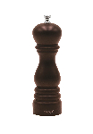 Мельница для перца ROMA, бук, h 180 мм, цвет "грецкий орех", Bisetti 6151T