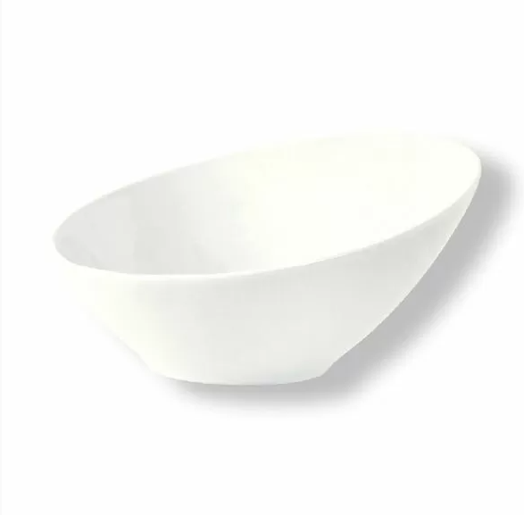 Салатник скошенный 200 мл, 175 мм, P.L. Proff Cuisine