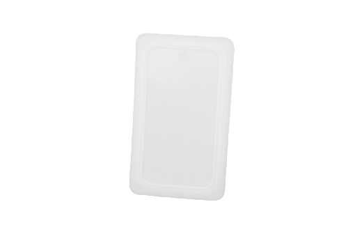 Крышка (герметич., для 1/2) Jiwins JW-P12SL clear