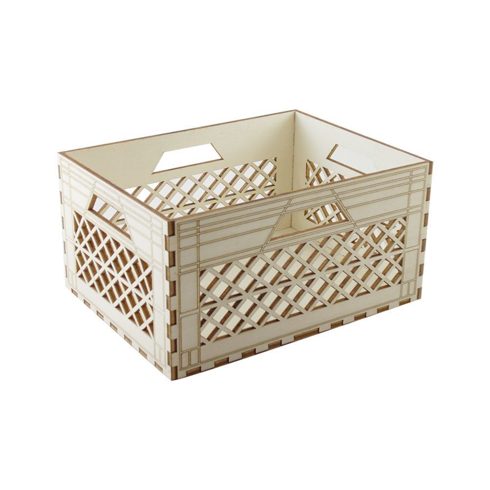 Мини ящик 150х200х100 мм The Bars G002R