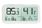 Термогигрометр комнатный электронный Ivit-2