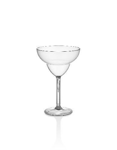 Бокал для маргариты Classique 350 мл d115 мм h170 мм поликарбонат прозрачн. Gastroplast