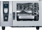 Пароконвектомат Rational SCC 62 5 Senses