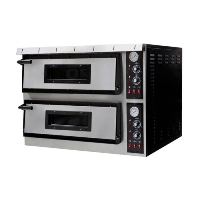 Печь для пиццы электрическая ITPIZZA ML66L