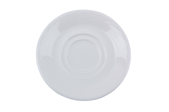Блюдце Storm d 150 мм для арт. 325907 Porland 135916 шторм