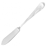 Нож д/рыбы «Осло»; сталь нерж.; L=210/80,B=4мм; металлич. Eternum 1930-17