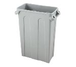 Контейнер для мусора Granbazar GBR-TC-279 на 76л квадратный JW-CR76V