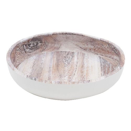 Салатник Birch 2500 мл пластик меламин 280*260 мм h80 мм P.L. Proff Cuisine S41109-TAI