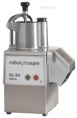 Овощерезка  Robot Coupe CL50 ULTRA 380