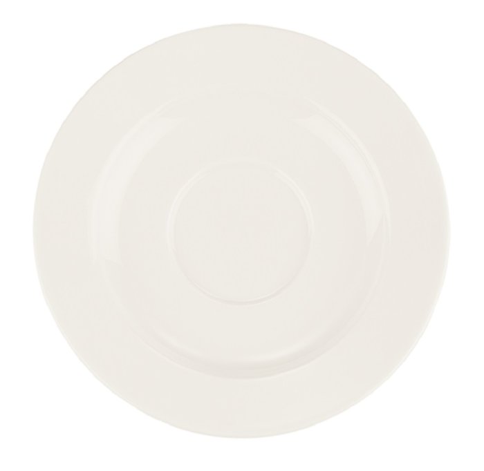 Блюдце Banquet 160 мм, для чашки штаб., на 180мл Bonna BNC01CT
