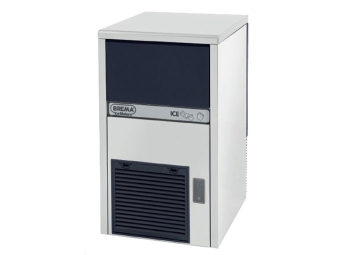 Льдогенератор Brema CB 249A HC B-Qube