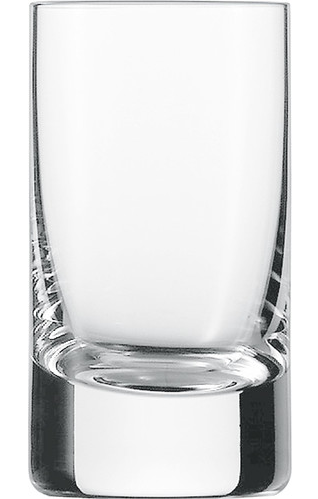 Стопка Paris 50 мл, d 38 мм, h 72 мм Schott Zwiesel 572702