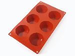 Силиконовая форма Silico «Маффины»