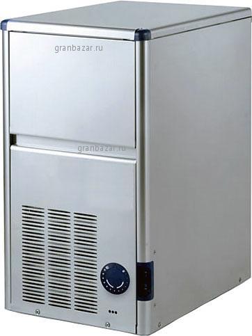 Льдогенератор Gemlux GM-IM30SDE AS