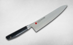 Нож кухонный Шеф VG10 Pro, 240 мм., сталь/мрамор, 58024 Kasumi