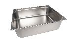 Гастроемкость 2/3 h 200 мм Eksi 23200E