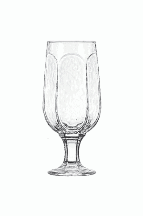 Бокал пивной «Шивалри»; стекло; 355мл; D=62,H=177,L=78мм; прозр. Libbey 3228