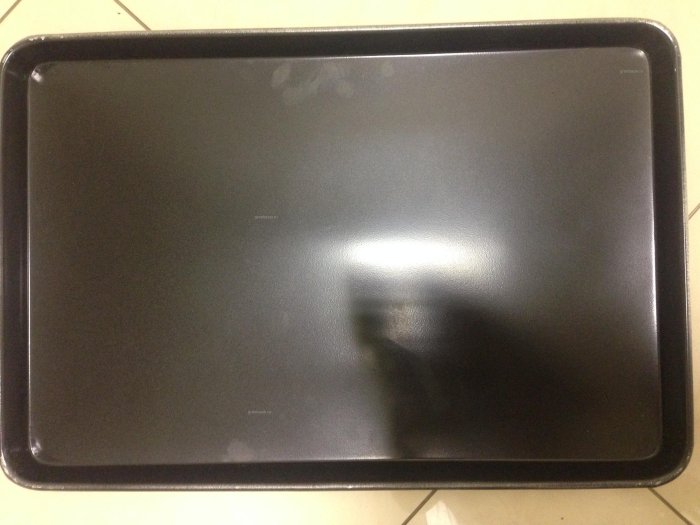 Противень Hurakan 600x400 тефлоновый