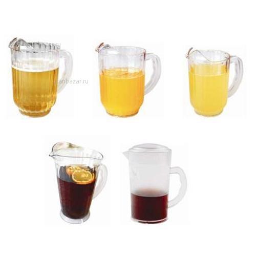 Кувшин Jiwins 0,95л Pitcher, п/к Maco JW-603