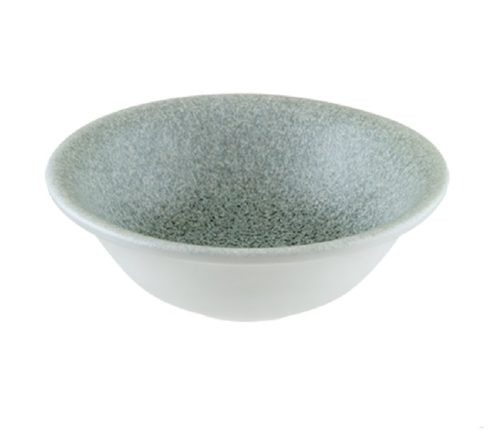 Салатник Luca Ocean Blue Matt Gourmet 160 мм, 400 мл Bonna S-MT-LUCOC GRM 16 KS