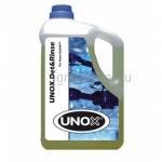 Моющее средство для чистки камеры пароконвектомата UNOX Det&Rinse DB 1011A0
