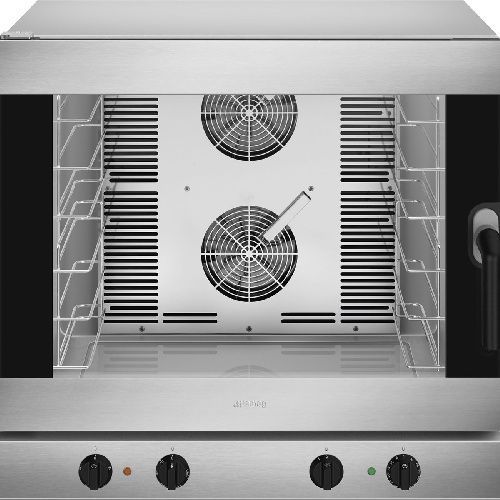 Конвекционная печь Smeg ALFA625H-2