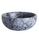 Соусник круглый 75 мл d78 мм h30 мм Evolution Snow P.L. Proff Cuisine 10659-snow