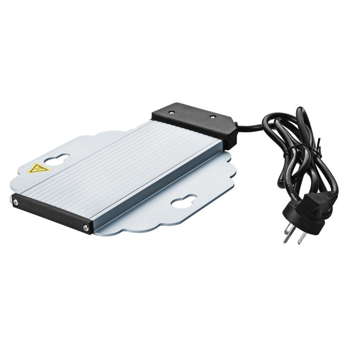 Нагреватель для мармитов электрический 220V, 310W SUNNEX E03-3010W1-CX2