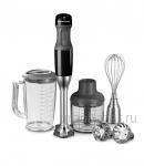 Блендер погружной KitchenAid 5KHB2571EOB черный