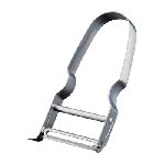 Нож для чистки овощей нерж. 115х65х13 мм Westmark 60902270