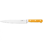 Нож кухонный кованый, нерж.сталь/POM L 200мм GIESSER 8270 20 g