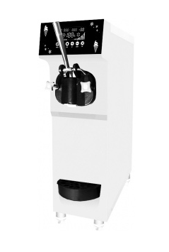 Фризер для мороженого Enigma KLS-S12 white