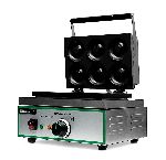 Вафельница для пончиков Kocateq GH 15D GL