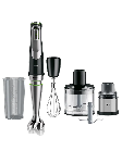 Блендер погружной Braun Multiquick 9 MQ9138XI