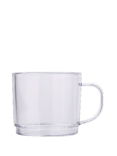 Кружка Classique 230 мл d75 мм h68 мм поликарбонат прозрачн. Gastroplast