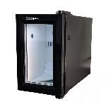 Шкаф холодильный для молока Cooleq MC-08G