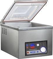 Вакуумный упаковщик INDOKOR IVP-430PT/2 с опцией газонаполнения