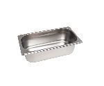 Гастроемкость GN1/3х200 нерж. сталь Eksi 13200E