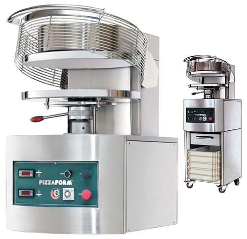 Пресс для пиццы  Cuppone PZF/30DS